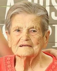 Lois "Nana" Robinson Boone Obituary August 25, 2024