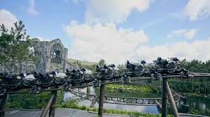 Take an interactive tour of universal studios florida, universal's islands of adventure, universal's volcano bay and more at universal orlando resort. New Harry Potter Roller Coaster Opens At Universal Studios Orlando