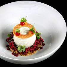 Art Of Plating Food Food Presentation Culinary