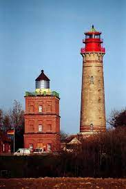 leuchtturme kap arkona rugen leuchtturm turm reisen in europa