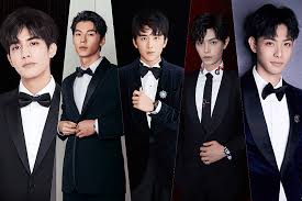 Name search stephen, simon, scott, and samuel might be more traditional boy names beginning with s, but don't forget about newer varieties like spencer, sonny, and sheldon. 12 Hottest Rising Chinese And Taiwanese Actors Of 2020 Soompi