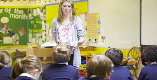 Teacher Training In Scotland | The Applytouni Guide