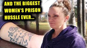 Check spelling or type a new query. What Is Tattooing Like In A Women S Prison Youtube