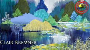 Shop unique custom made canvas prints, framed prints, posters, tapestries, and more. Acrylic Decorative Painting Techniques And Tutorial With Clair Bremner On Colour In Your Life Youtube