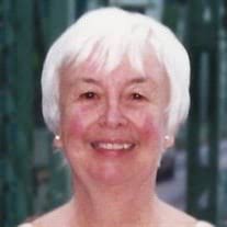 Eleanor McCoy V. Obituary (2022)