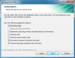 How To Completely Uninstall Kaspersky Pure