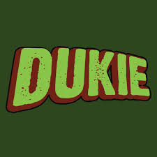 Only considered offensive when spelled dookie. Dukie Green Day Cover Startseite Facebook