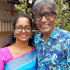 Evangelist Rambabu -Rambo