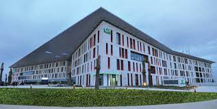 kʁedi aɡʁikɔl), sometimes called la banque verte (english: Credit Agricole Egypt Linkedin