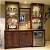 Mini Bar For Living Room