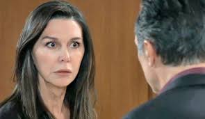 Nina Unleashes Her Nasty Side at Last