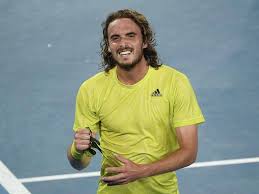 Stefanos tsitsipas and daniil medvedev's glorious hatred for each other will be on full display in one another. Latent Heat In Tsitsipas Medvedev Semi Bega District News Bega Nsw