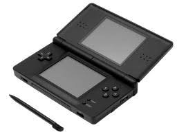 Nintendo Handheld Game Consoles Comparison Tables