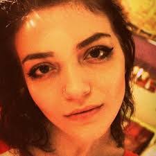 Martha Brazier's Instagram, Twitter & Facebook