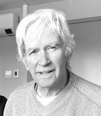 Larry Borland's Instagram, Twitter & Facebook