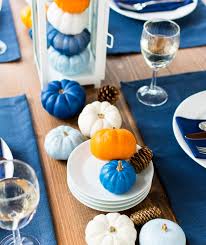 It's a modern css3 table template with multiple rows for tld, duration, registration and more. 40 Stunning Thanksgiving Table Decor Ideas For 2020 Real Simple