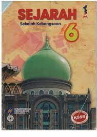Check spelling or type a new query. Buku Teks Sejarah Tahun 6 By Pocats Pages 1 50 Flip Pdf Download Fliphtml5