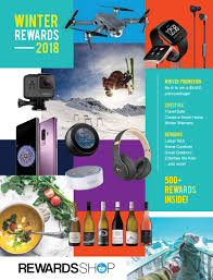 Maybe you would like to learn more about one of these? 2018 Winter Rewards Catalogue By Smart Loyalty Issuu
