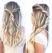 This article has been viewed 66,843 times. 31 Half Up Half Down Prom Hairstyles Stayglam