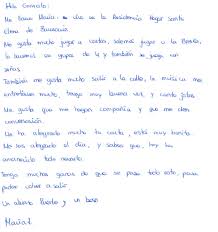 Haberte encontrado en el camino ha sido toda una bendición, pues contigo he compartido tantos momentos felices, sin los cuales mi vida no tendría emoción. Cartas De Ilusion Durante El Confinamiento Colegio Romareda