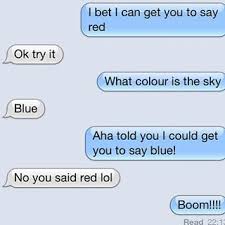 The guy cannot see your text him lines like 'just watching the 7th season of game of thrones, do you want a copy?' or 'just having a now, that does not mean sending funny forwards all the time because everyone gets forwards from. Good Jokes To Say Over Text