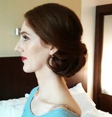 Another Philly bride with a timeless style...