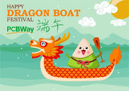 The chinese calendar is lunisolar. Holiday Schedule Of Dragon Boat Festival News Pcbway