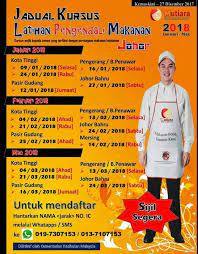 Kini menjalankan program latihan pengendali makanan diseluruh malaysia. Kursus Latihan Pengendali Makanan Di Johor
