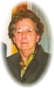 Obituary of Vera Reissner