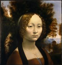 Il a créé deux des peintures les plus célèbres jamais produites, la cène et la joconde. Leonard De Vinci Biographie Et Oeuvres Portrait Peinture Peinture A L Huile A Partir De Photos