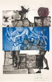 Bellini 3 Detail Robert Rauschenberg Google Arts Culture In 2021 Art Robert Rauschenberg Culture Art