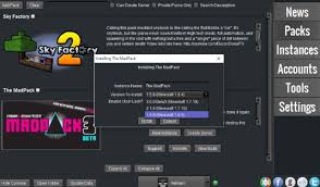 If yours is not shown, get more details on the installing snapd documentation. Mod Pack Codes For Atlauncher Minecraft News