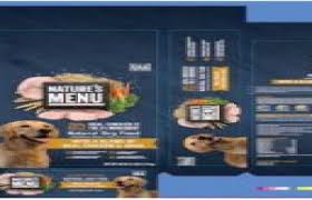 Nature's recipe® dog food is formulated to give your dog the nutrients he needs to maintain a healthy coat & skin, digestive tract & weight. Sunshine Mills Inc Issues Voluntary Recall Of Nature S Menu Super Premium Dog Food With A