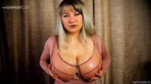 Milky tits cambro tv porn