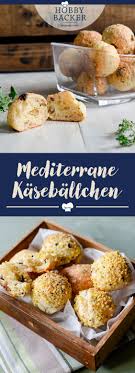 Mediterrane Kaseballchen Rezept Fingerfood Fingerfood Rezepte Rezepte