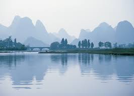 They will only leave when there are 4 passengers unless you are willing to pay more. Yulong River Bamboo Rafting China Audley Travel
