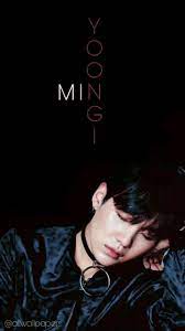 Not much later, jimin begins to feel something towards yoongi but is he ever going to be happy with him. Min Yoongi Wallpapers Wallpaper Cave