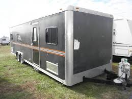 New 2022 forest river rv work and play 27lt. 2005 Forest River Work Toy Hauler Toy Hauler Rv Forest River