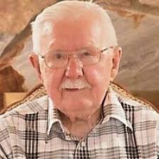 Ernest Edward Bloch (1922-2016)