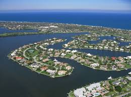 The Anchor At The Moorings Vero Beach Ocean To River Barrier Island Community In 2020 Barrier Island Vero Beach Indian River Lagoon