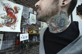 Snappy gomez's kings cross tattoo @kingscrosstattoo / for bookings email: Inking Outside The Box How Hong Kong Tattoo Parlours Are Doing Things Differently South China Morning Post