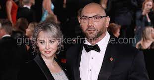Maybe you would like to learn more about one of these? Die Unerklarliche Wahrheit Von Dave Bautistas Frau Sarah Jade Prominente Ehepartner