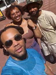 Dauví the Griot (@rightmindctrl) • Instagram photos and videos