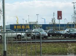 Bei ikea in osnabrück gibt es alles, was man zum wohnen braucht. Ikea Osnabruck 15 Jahre Ein Stuckchen Schweden Skandinavien Blog