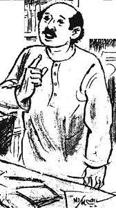 Lalmohan Ganguli - Jatayu