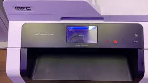 Eero wifi stream 4k video in every room. How To Fix Ink Absorber Pad Full Error 46 And Clear Purge On Brother Printer By Know How