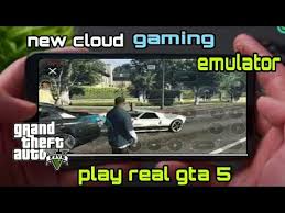 You have found the perfect place! New Cloud Gaming Emulator Play Real Gta V Unlimited Time No Waiting Critical Gamer Yst Iphone Wired