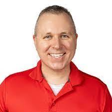 Anthony Pelfrey's Instagram, Twitter & Facebook