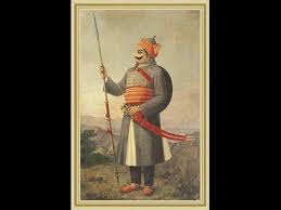 So our approach to studying indian history should never be limited to political history where we study the names and wars indian history, as almost all aspirants know, is an important area from which a major share of. Slice Of History Legendary Swords And The Kings Who Brandished Them The Shining Edge Of Power The Economic Times