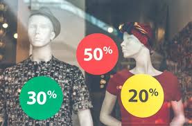 Les soldes d'été sont terminés ! Date Des Soldes D Hiver 2021 En France Decales A Cause Du Coronavirus